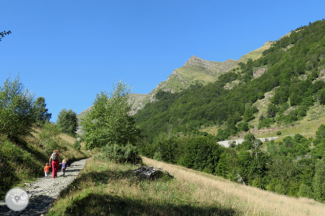 Vall de la Géla 1 