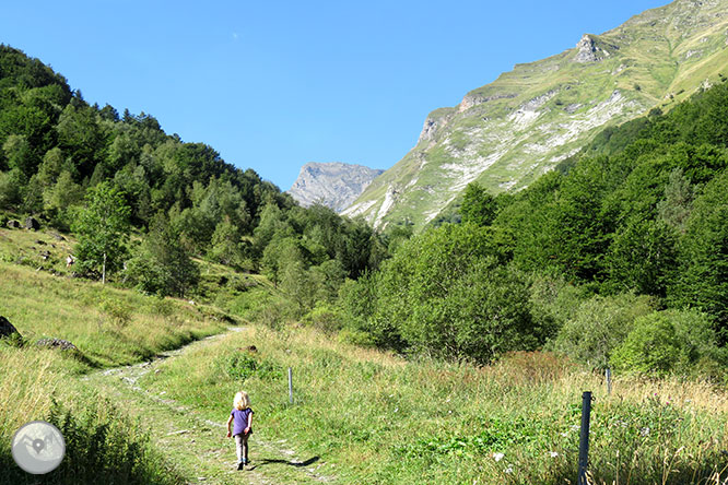 Vall de la Géla 1 