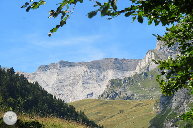 Vall de la Géla 1 