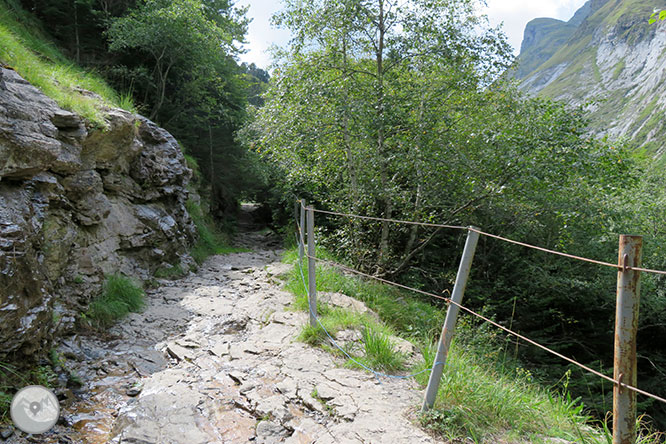 Vall de la Géla 1 