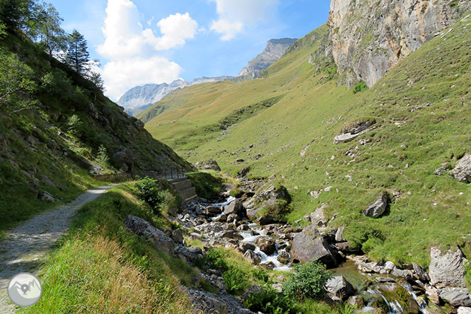 Vall de la Géla 1 