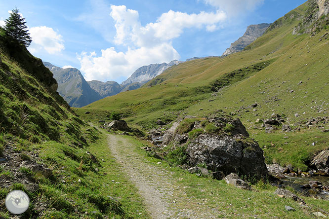 Vall de la Géla 1 