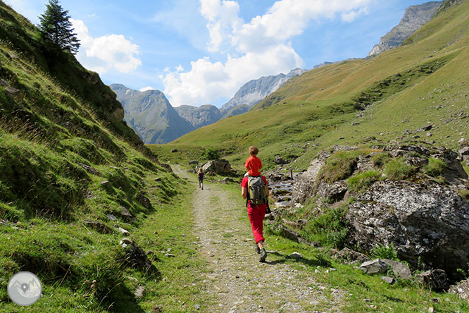 Vall de la Géla 1 