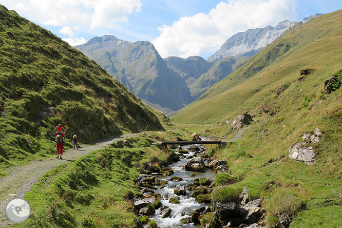 Vall de la Géla 1 