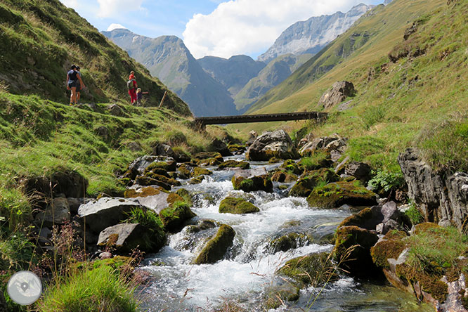 Vall de la Géla 1 