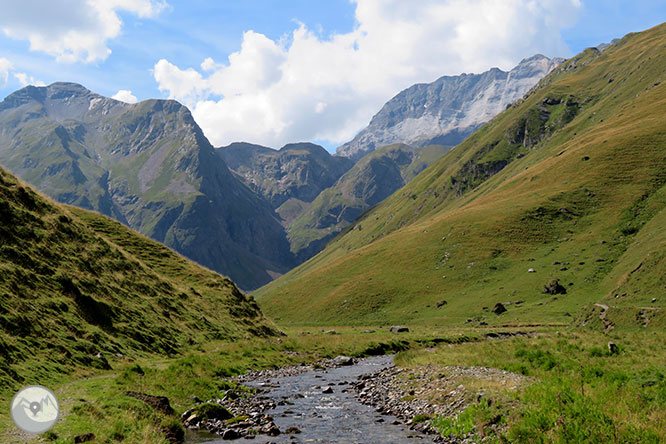 Vall de la Géla 1 