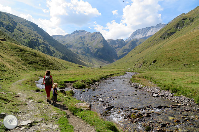 Vall de la Géla 1 