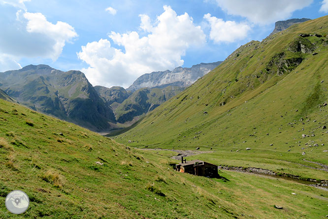 Vall de la Géla 1 