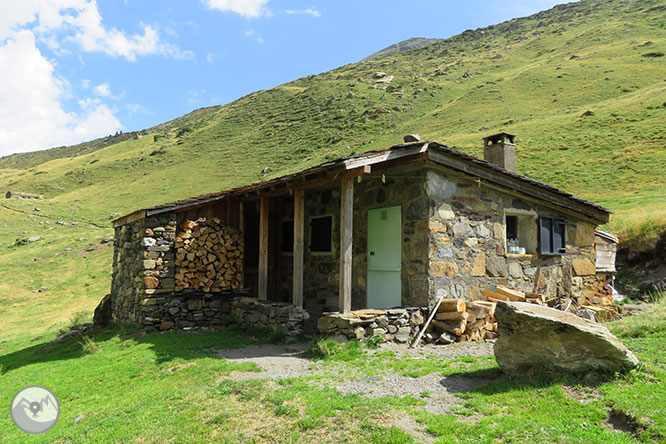 Vall de la Géla 1 