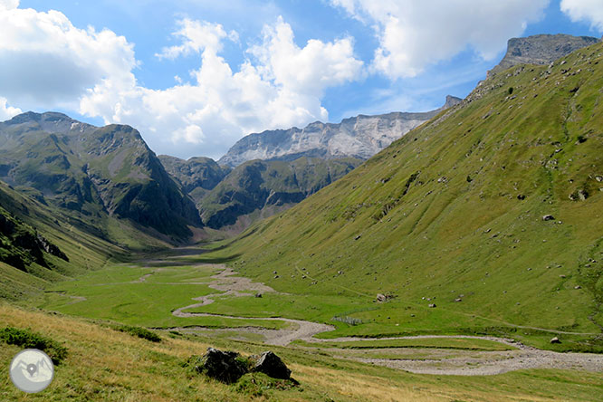 Vall de la Géla 1 