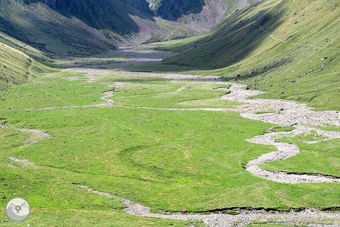 Vall de la Géla 1 