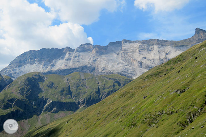 Vall de la Géla 1 