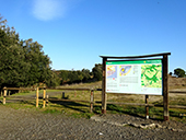 El volcà de la Crosa de Sant Dalmai