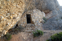 Ermita de Sant Joanet.