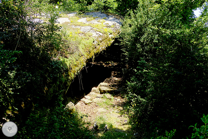 La Rocallarga des de l